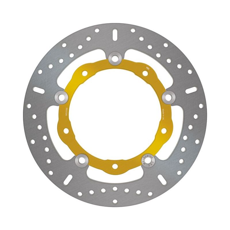 BRAKE ROTOR PRO-LITE SERIES ROUND