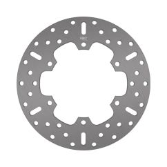 BRAKE ROTOR FIXED ROUND - 17102973
