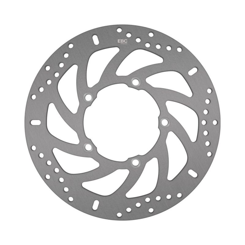BRAKE ROTOR FIXED ROUND - 17103525