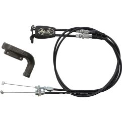Kit accélérateur à taux variable Rev3