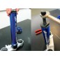 Outils d'insertion/extraction de roulements de direction MOTION PRO