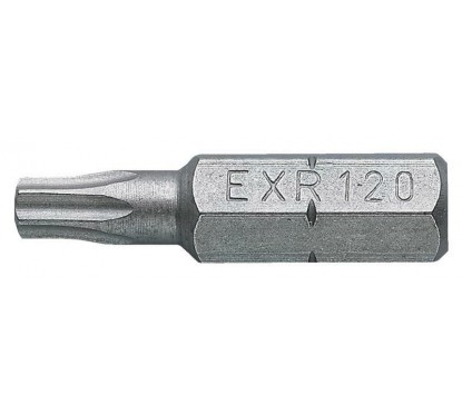 Embouts FACOM 1/4" - Les indispensables Torx® T 20