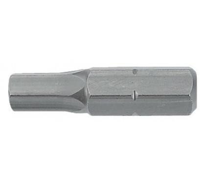 Embouts FACOM 1/4" - Les indispensables 6 pans 6mm