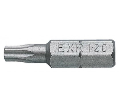 Embouts FACOM 1/4" - Les indispensables Torx® T 30