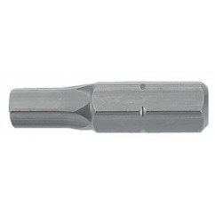 Embouts FACOM 1/4" - Les indispensables 6 pans 5mm