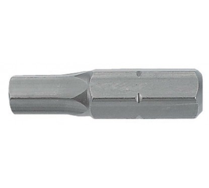 Embouts FACOM 1/4" - Les indispensables 6 pans 5mm