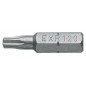 Embouts FACOM 1/4" - Les indispensables Torx® T 40