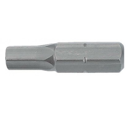 Embouts FACOM 1/4" - Les indispensables 6 pans 4mm