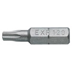 Embouts FACOM 1/4" - Les indispensables Torx® T 25