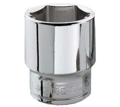 Douille FACOM OGV® 3/8" 10mm - 6 pans