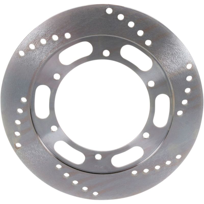 BRAKE ROTOR HPSR SERIES SOLID ROUND - MD2068
