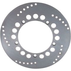 Disque de frein à fixation solide rond HPSR