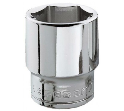 Douille FACOM OGV® 3/8" 13mm - 6 pans