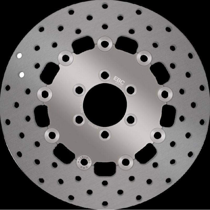 BRAKE ROTOR PRO-LITE SERIES FLOATING ROUND - MD3079