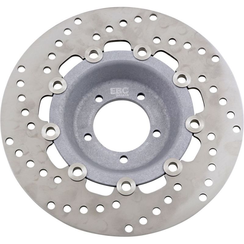 BRAKE ROTOR PRO-LITE SERIES FLOATING ROUND - MD602LS