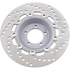 BRAKE ROTOR PRO-LITE SERIES FLOATING ROUND
