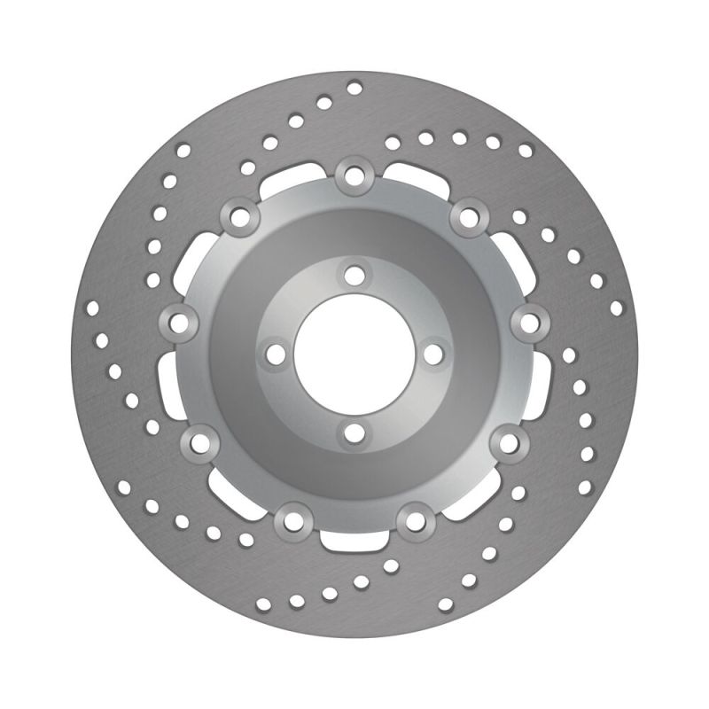 BRAKE ROTOR PRO-LITE SERIES FLOATING ROUND - MD605LS