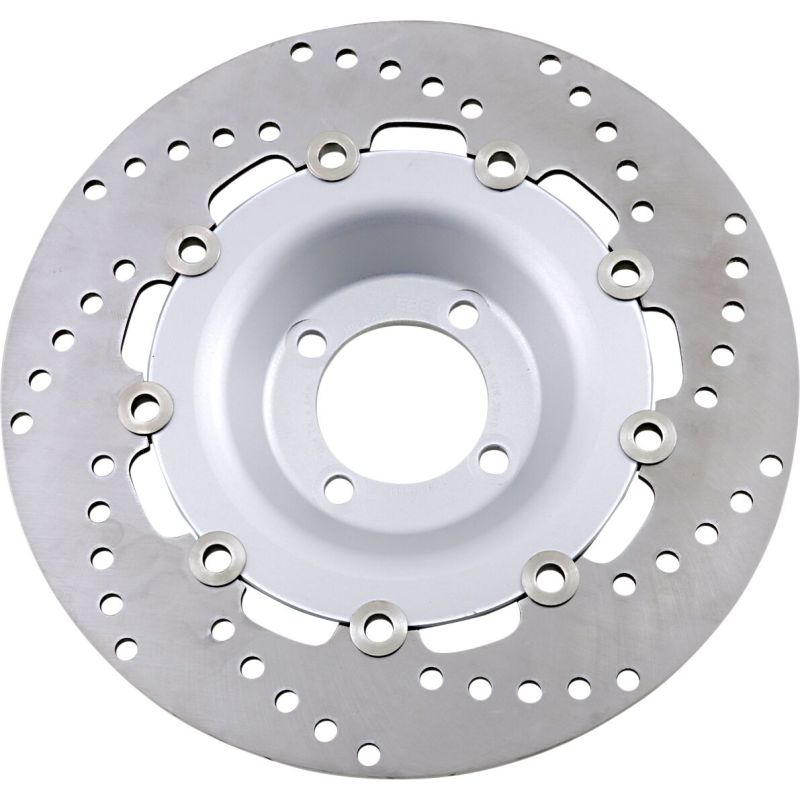 BRAKE ROTOR PRO-LITE SERIES FLOATING ROUND - MD605RS