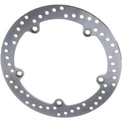 BRAKE ROTOR HPSR SERIES SOLID ROUND - MD653