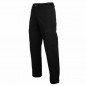 Pantalon d'atelier BIHR Protect noir taille 38