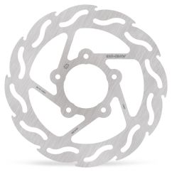 Disque Flame Series