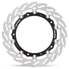 Flame Series Rotor Race