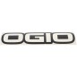 Sticker BIHR "OGIO" pour Corner Rider Gear