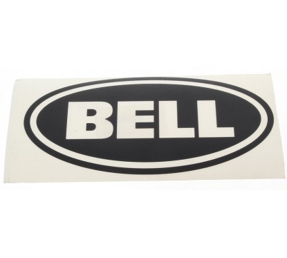 Sticker BIHR "BELL" pour Corner Rider Gear