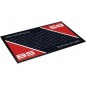 Tapis de paddock BS BATTERY BS Factory