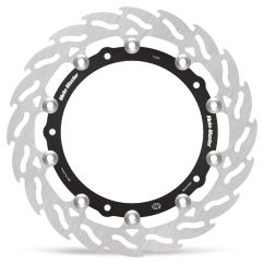 Flame Series Rotor Race