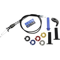 Kit accélérateur à taux variable Rev3