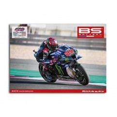 Pack de posters BS BATTERY - BS Racing