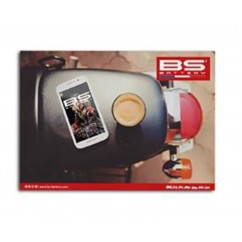 Pack de posters BS BATTERY - BS Racing