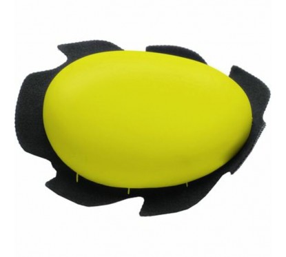 Sliders de genou LIGHTECH jaune