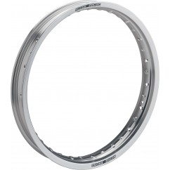 RIM SILVER RR 2.50X18 32H