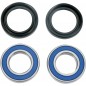 WHEEL BRG KIT-FRT YFM660