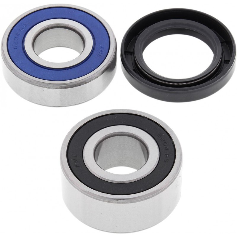 WHEEL BEARING KIT 25-1020