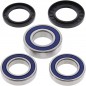 WHEEL BEARING KIT 25-1039