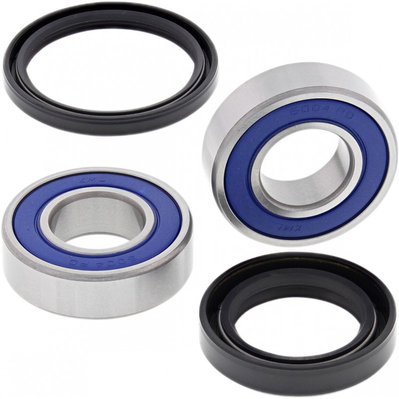 WHEEL BEARING KIT 25-1071