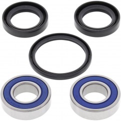 WHEEL BEARING KIT 25-1077