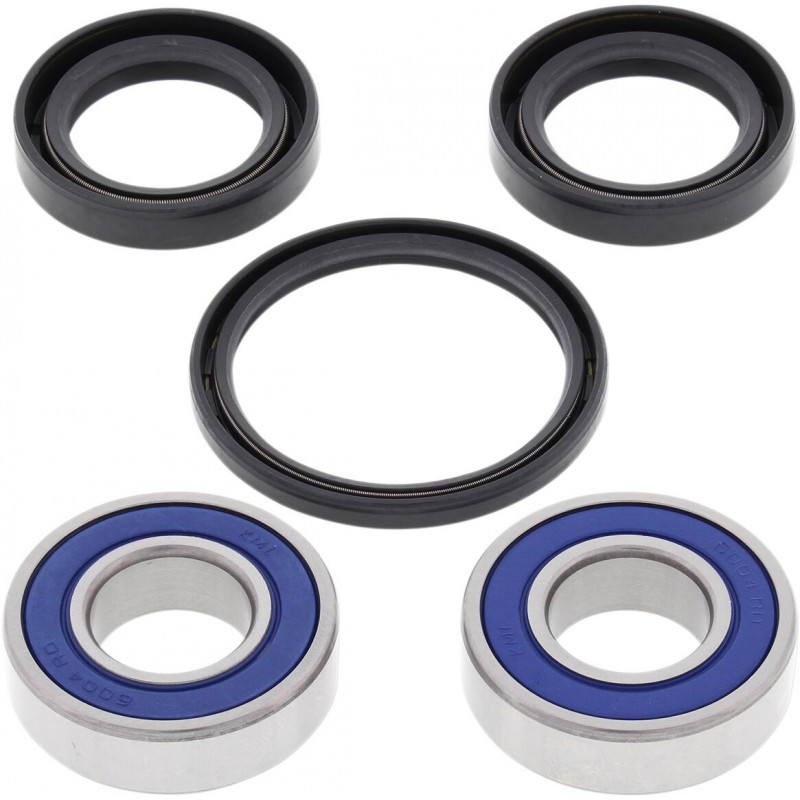 WHEEL BEARING KIT 25-1077