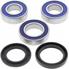 WHEEL BEARING KIT 25-1111