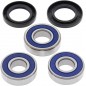 WHEEL BEARING KIT 25-1154