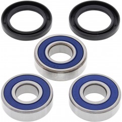 WHEEL BEARING KIT 25-1155