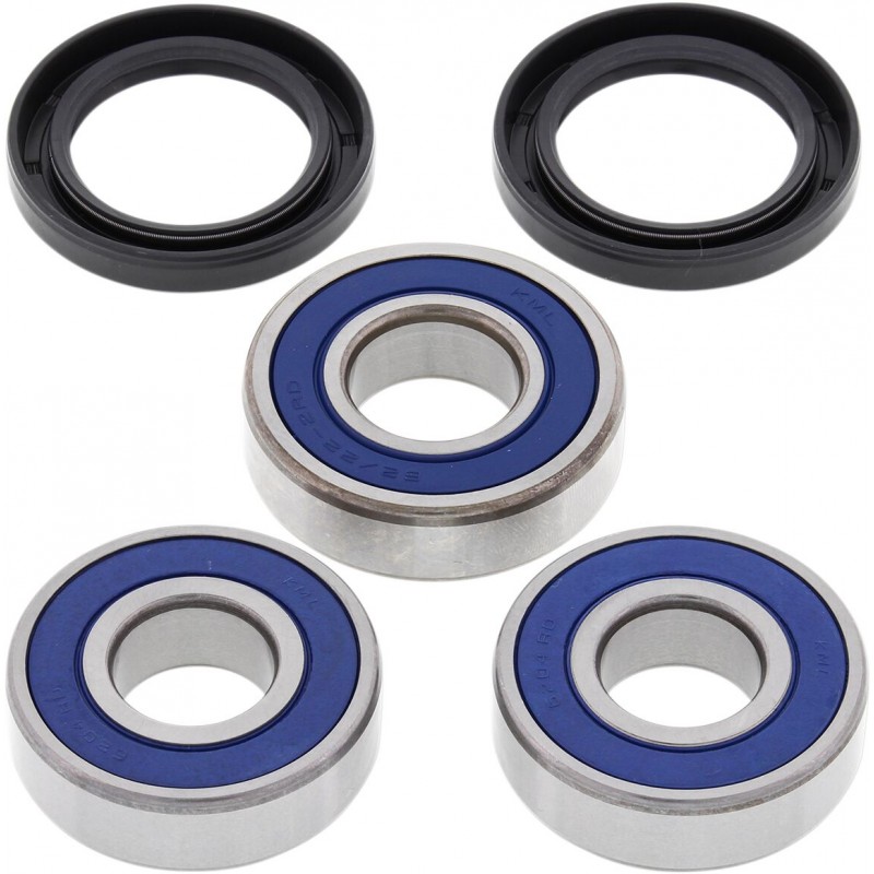 WHEEL BEARING KIT 25-1155