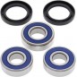 WHEEL BEARING KIT 25-1155