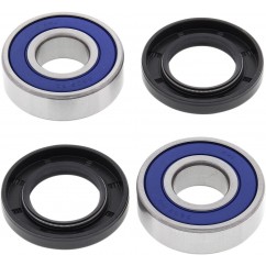 WHEEL BEARING KIT 25-1210