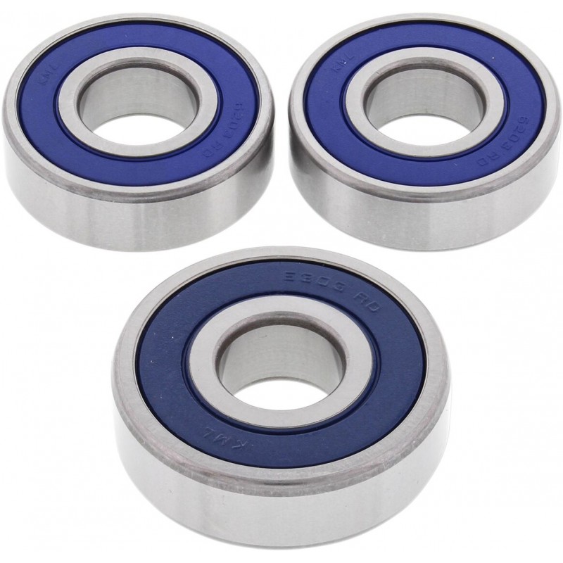 WHEEL BEARING KIT 25-1242