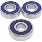 WHEEL BEARING KIT 25-1242