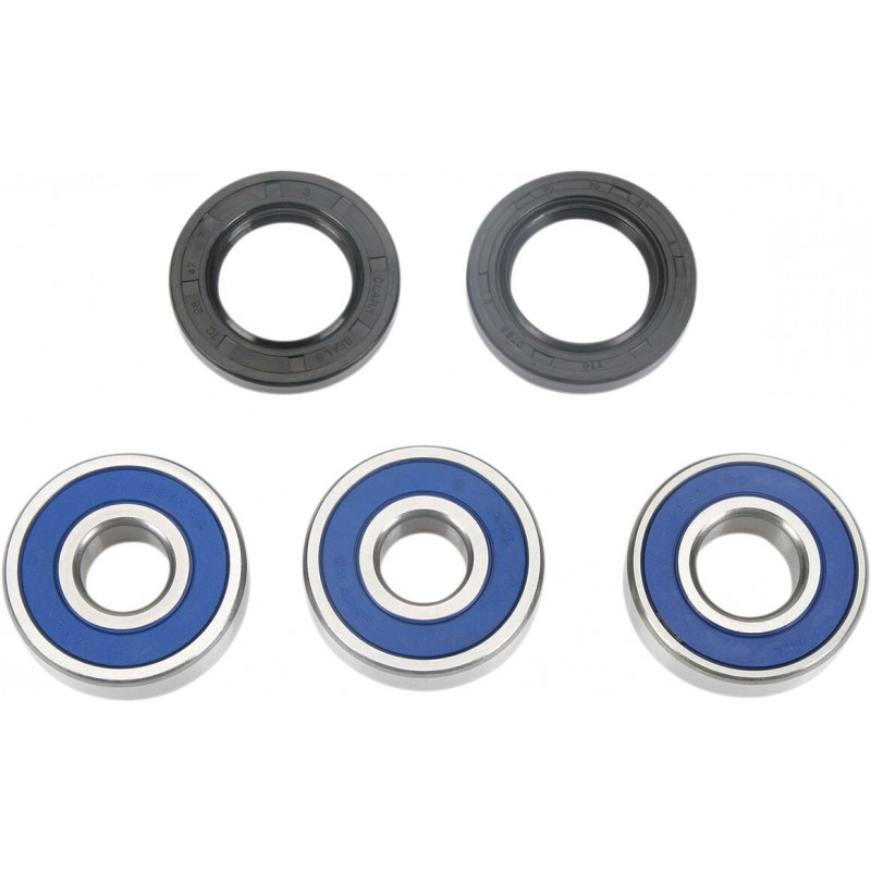 WHEEL BEARING KIT 25-1258